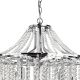 Candelabre, Lustre - Lustra cristal design LUX Dorchester 5L