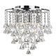 Lustre aplicate - Lustra cristal aplicata design LUX Dorchester 4L