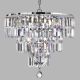 Candelabre, Lustre - Candelabru cristal design elegant Empire 5L