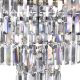Candelabre, Lustre - Candelabru cristal design elegant Empire 5L