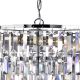 Candelabre, Lustre - Candelabru cristal design elegant Empire 5L