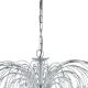 Candelabre, Lustre - Lustra cristal suspendata design elegant Waterfall 5L