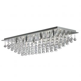 Lustre aplicate - Lustra eleganta design modern Hanna 8L