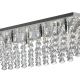 Lustre aplicate - Lustra eleganta design modern Hanna 8L