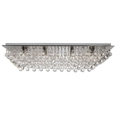 Lustre aplicate - Lustra eleganta design modern Hanna 8L
