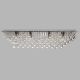 Lustre aplicate - Lustra eleganta design modern Hanna 8L