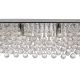 Lustre aplicate - Lustra eleganta design modern Hanna 8L