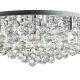 Lustre aplicate - Lustra eleganta design modern Hanna 8L