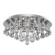 Plafoniera eleganta design modern Hanna 6L