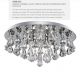 Plafoniere - Plafoniera eleganta design modern Hanna 6L