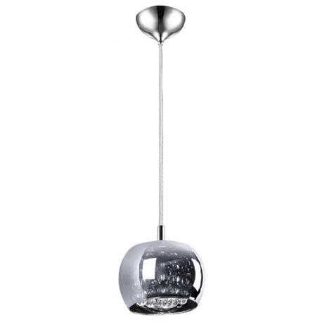 Pendule, Lustre suspendate - Pendul CRYSTAL 13cm