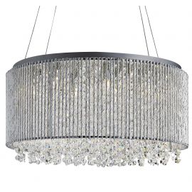 Candelabre, Lustre - Lustra eleganta design modern Beatty
