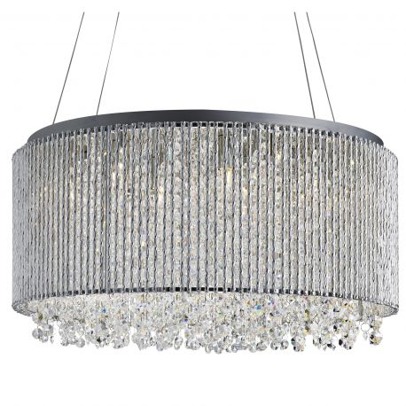 Candelabre, Lustre - Lustra eleganta design modern Beatty