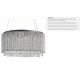 Candelabre, Lustre - Lustra eleganta design modern Beatty