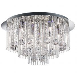 Lustre aplicate - Lustra eleganta design modern Beatrix