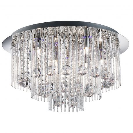 Lustre aplicate - Lustra eleganta design modern Beatrix