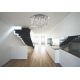 Lustre aplicate - Lustra eleganta design modern Beatrix