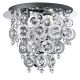 Plafoniera moderna design elegant Nova