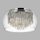 Lustre aplicate - Lustra moderna design elegant Curva