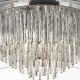 Lustre aplicate - Lustra moderna design elegant Curva