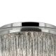 Lustre aplicate - Lustra moderna design elegant Curva