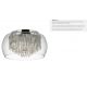 Lustre aplicate - Lustra moderna design elegant Curva