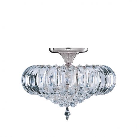 Lustre aplicate - Lustra eleganta design modern Sigma 5L