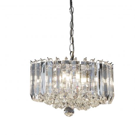 Pendule, Lustre suspendate - Lustra / Pendul modern design elegant Sigma 4L