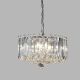 Pendule, Lustre suspendate - Lustra / Pendul modern design elegant Sigma 4L