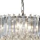 Pendule, Lustre suspendate - Lustra / Pendul modern design elegant Sigma 4L
