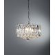 Pendule, Lustre suspendate - Lustra / Pendul modern design elegant Sigma 4L