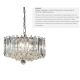 Pendule, Lustre suspendate - Lustra / Pendul modern design elegant Sigma 4L