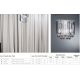 Pendule, Lustre suspendate - Lustra / Pendul modern design elegant Sigma 4L