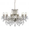 Candelabru stil clasic cu 12 brate Paris alama antic