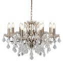 Candelabru stil clasic cu 8 brate Paris alama antic