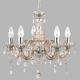 Candelabre, Lustre - Candelabru stil clasic Marie Therese 5L Mink
