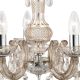 Candelabre, Lustre - Candelabru stil clasic Marie Therese 5L Mink