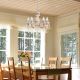 Candelabre, Lustre - Candelabru stil clasic Marie Therese 5L Mink