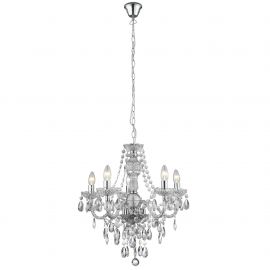 Candelabre, Lustre - Candelabru stil clasic Marie Therese 5L