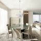 Candelabre, Lustre - Candelabru stil clasic Marie Therese 5L