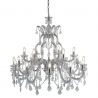 Candelabru XXL casa scarii design clasic Marie Theresea 18L