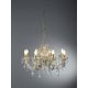 Candelabre, Lustre - Candelabru elegant design clasic Marie Theresea 8L