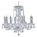 Candelabru elegant design clasic Hale 8L