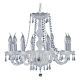 Candelabre, Lustre - Candelabru elegant design clasic Hale 8L