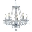 Candelabru elegant design clasic Hale 5L