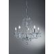 Candelabre, Lustre - Candelabru elegant design clasic Hale 5L