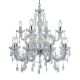 Candelabre, Lustre - Candelabru elegant design clasic Marie Theresea 12L