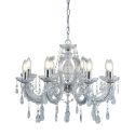 Candelabru elegant design clasic Marie Theresea 8L