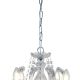 Candelabre, Lustre - Candelabru elegant design clasic Marie Theresea 8L