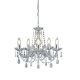 Candelabre, Lustre - Candelabru elegant design clasic Marie Theresea 5L